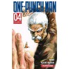 One-Punch Man - Tome 4