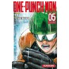 One-Punch Man - Tome 5