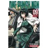 One-Punch Man - Tome 9