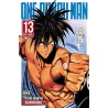 One-Punch Man - Tome 13