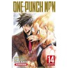 One-Punch Man - Tome 14