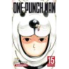One-Punch Man - Tome 15