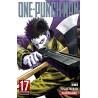 One-Punch Man - Tome 17