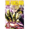 One-Punch Man - Tome 19