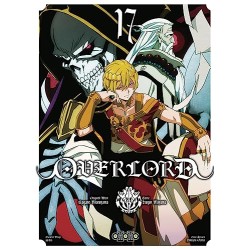 Overlord - Tome 17
