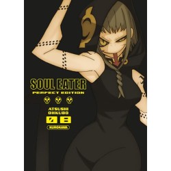 Soul Eater - Tome 8