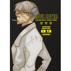 Soul Eater - Tome 9