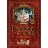 Karakuri Circus - Tome 1