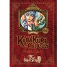 Karakuri Circus - Tome 2