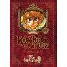 Karakuri Circus - Tome 3