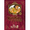 Karakuri Circus - Tome 5