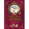 Karakuri Circus - Tome 6