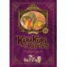 Karakuri Circus - Tome 11