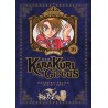 Karakuri Circus - Tome 16