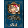 Karakuri Circus - Tome 20