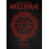 Hellsing - Tome 3