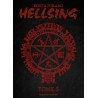 Hellsing - Tome 5