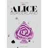 Alice in Borderland - Tome 1