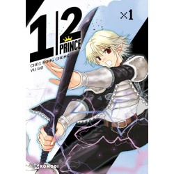 1/2 Prince - Perfect edition - Tome 1