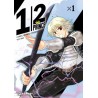1/2 Prince - Perfect edition - Tome 1