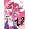 1/2 Prince - Perfect edition - Tome 2