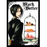 Black Butler - Tome 2