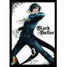 Black Butler - Tome 3