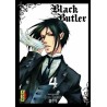 Black Butler - Tome 4