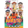 Naruto - Tome 49