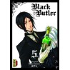 Black Butler - Tome 5