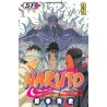 Naruto - Tome 51