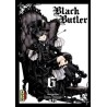 Black Butler - Tome 6
