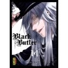 Black Butler - Tome 14