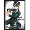 Black Butler - Tome 17
