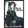 Black Butler - Tome 19