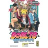Boruto : Naruto Next Generations - Tome 1