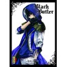 Black Butler - Tome 24