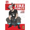 Fire Force - Tome 9