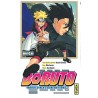 Boruto : Naruto Next Generations - Tome 4