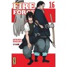 Fire Force - Tome 16