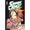 Shaman King - Tome 1