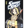 Shaman King - Tome 3