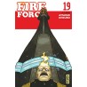 Fire Force - Tome 19
