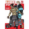 Fire Force - Tome 20