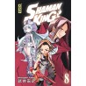 Shaman King - Tome 8