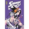 Shaman King - Tome 9