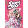 Shaman King - Tome 10