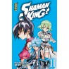 Shaman King - Tome 11