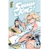 Shaman King - Tome 13