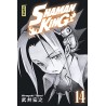 Shaman King - Tome 14